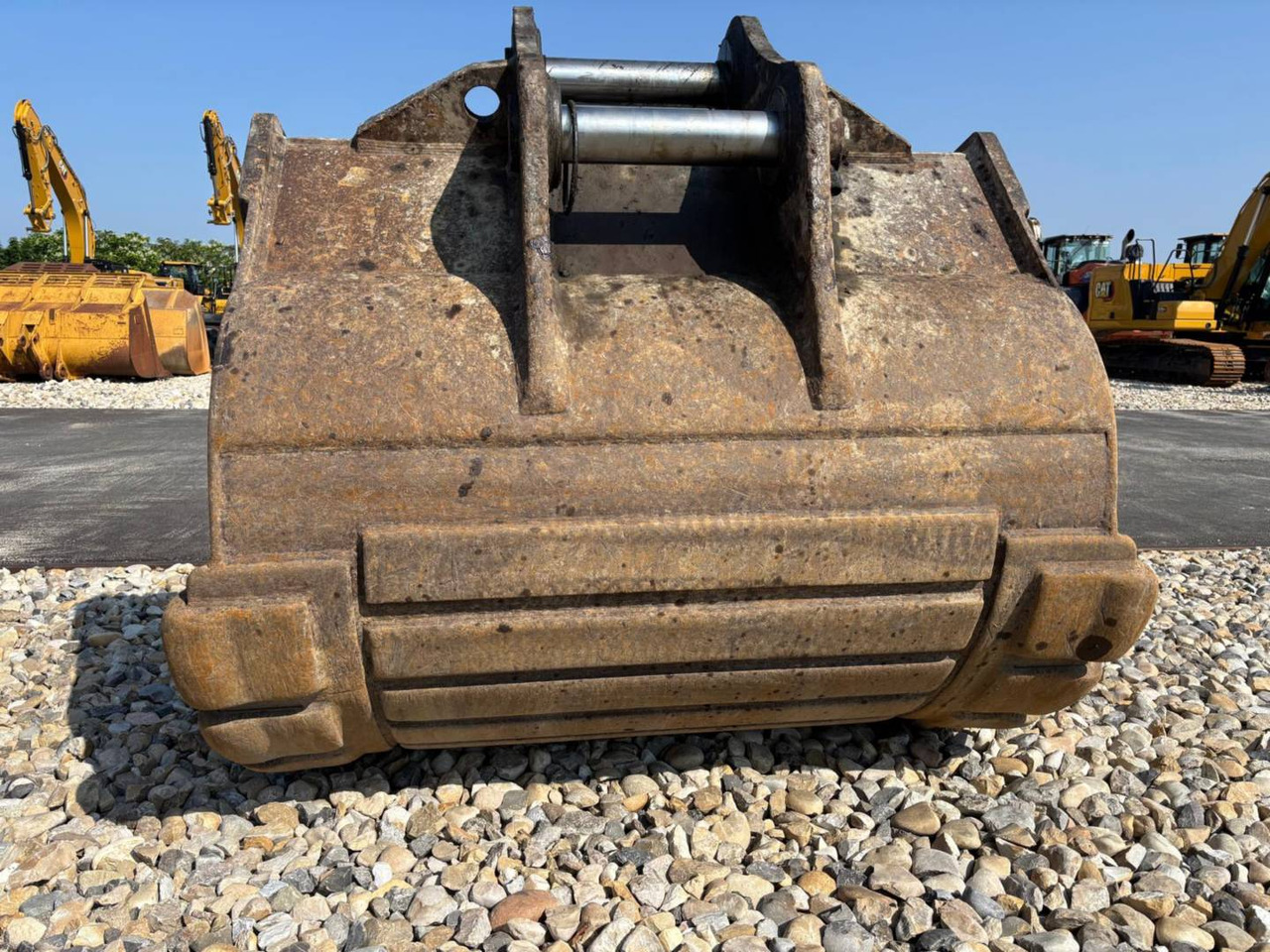 Leasing of VOLVO CONSTRUCTION EQUIPMENT EC700 CL VOLVO CONSTRUCTION EQUIPMENT EC700 CL: picture 29