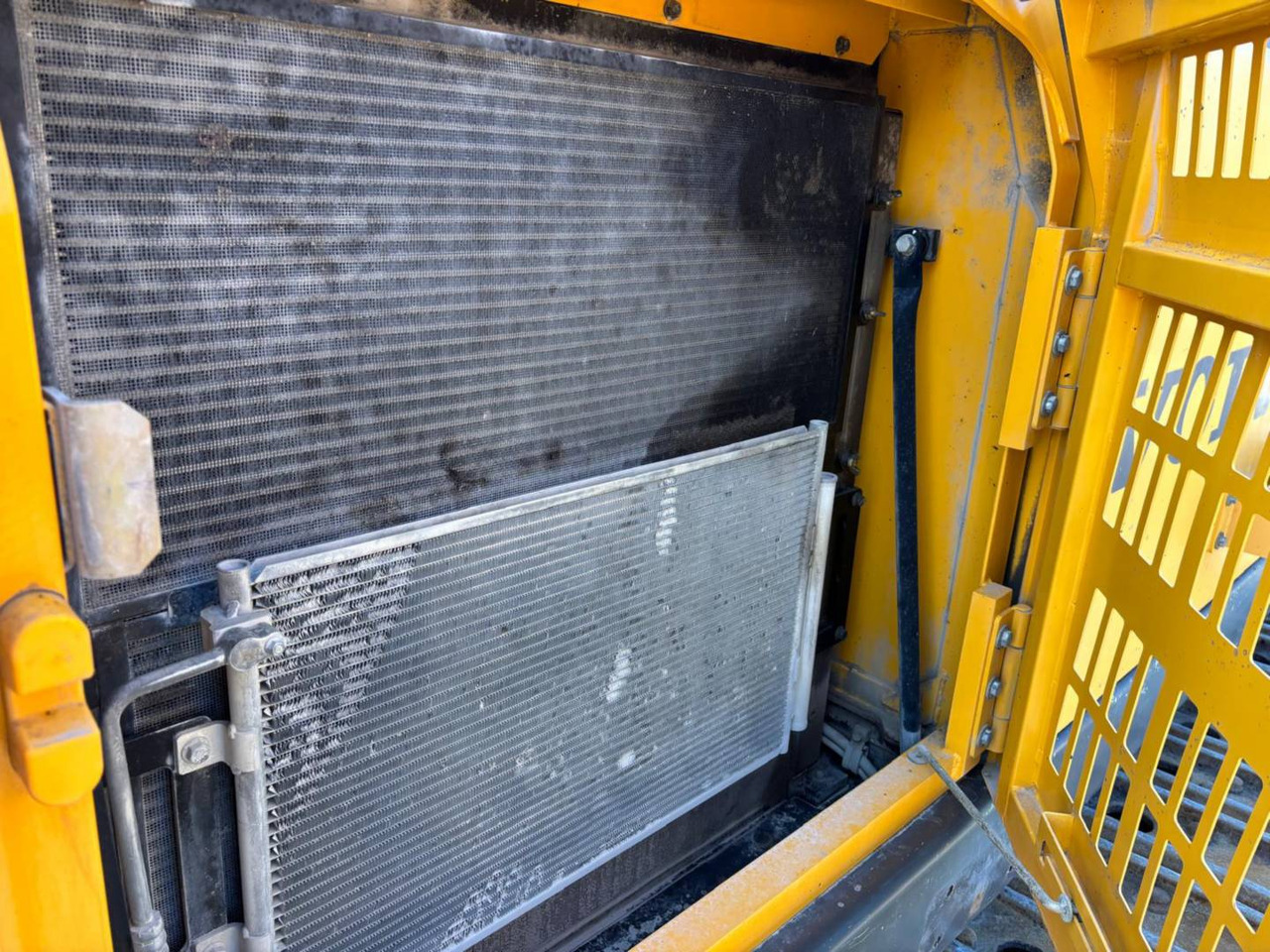 Leasing of VOLVO CONSTRUCTION EQUIPMENT EC700 CL VOLVO CONSTRUCTION EQUIPMENT EC700 CL: picture 24