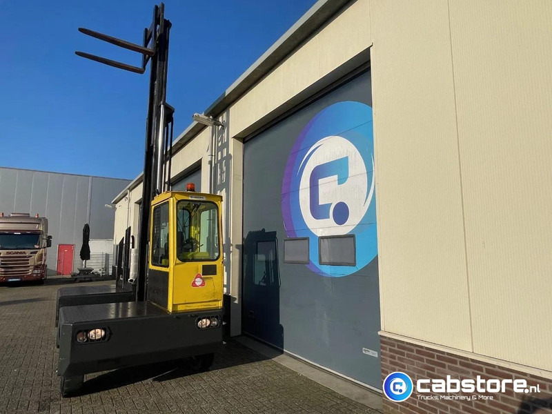 Bulmor LQ50 12 / 55 Zijlader - Side loader - - Side loader: picture 5 Bulmor LQ50 12 / 55 Zijlader - Side loader - - Side loader: picture 5