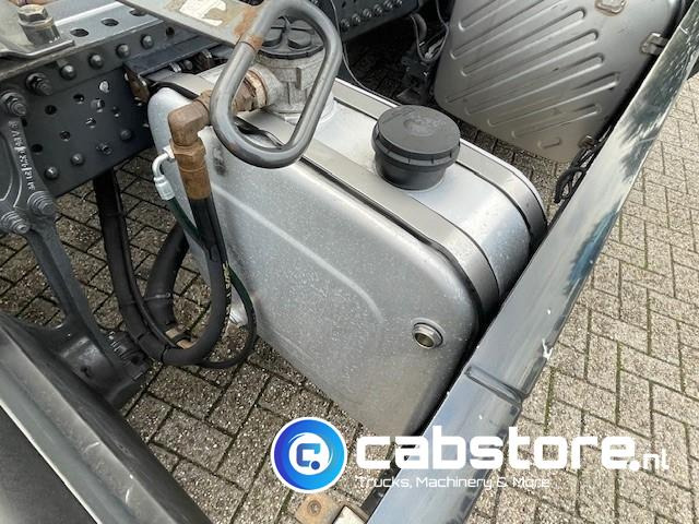 Tractor unit Mercedes-Benz ACTROS 1945 4x2 Euro 5 - Hydraulic unit - Bouwjaar 2013 - km 980.317 - Megaspace: picture 15 Tractor unit Mercedes-Benz ACTROS 1945 4x2 Euro 5 - Hydraulic unit - Bouwjaar 2013 - km 980.317 - Megaspace: picture 15
