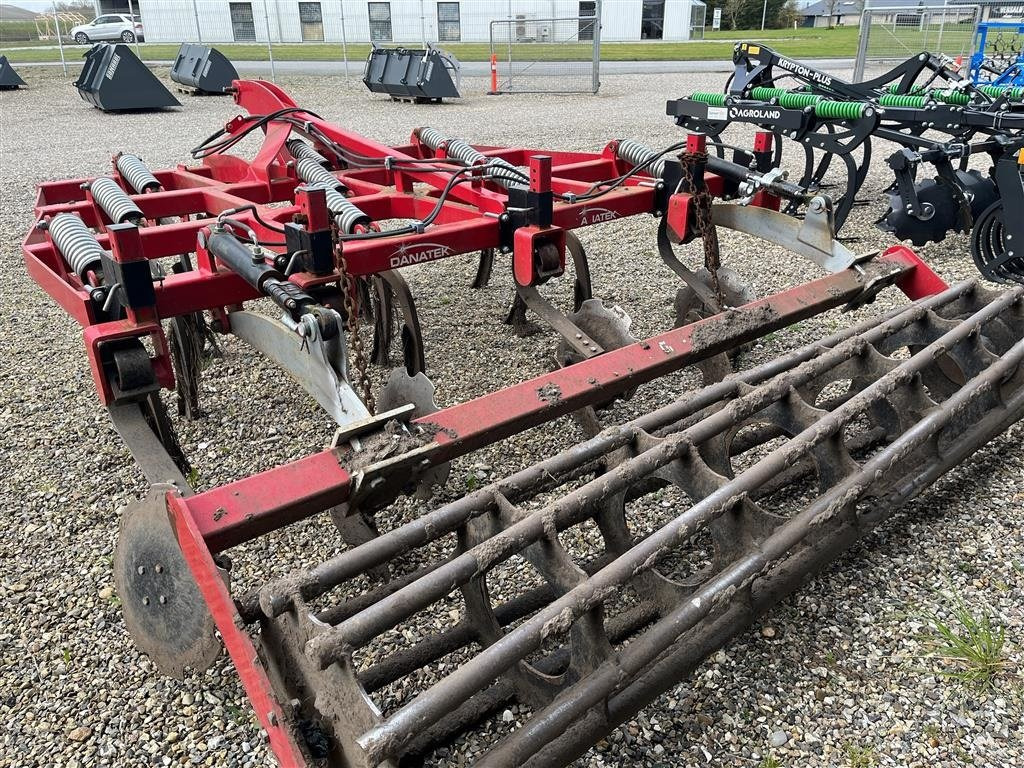 Agro Factory 300 - Soil tillage equipment: picture 4 Agro Factory 300 - Soil tillage equipment: picture 4
