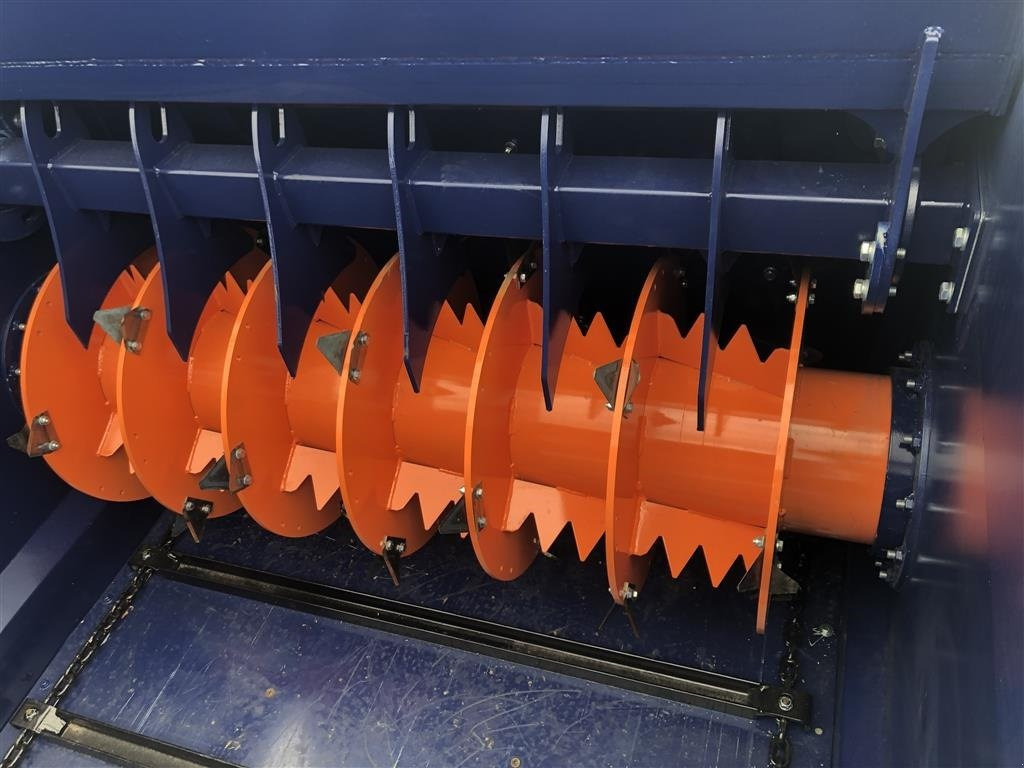 EVO COMFORT 2,0 - Bale wrapper: picture 4 EVO COMFORT 2,0 - Bale wrapper: picture 4