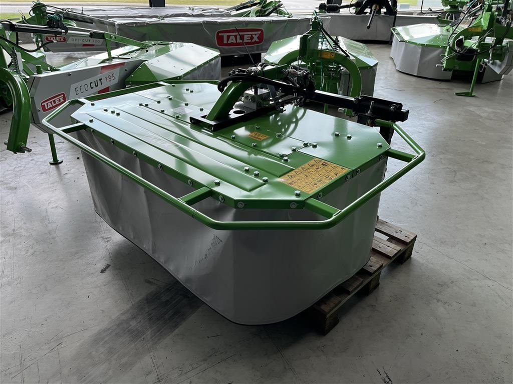 Talex 135 Hydro - Mower: picture 1 Talex 135 Hydro - Mower: picture 1