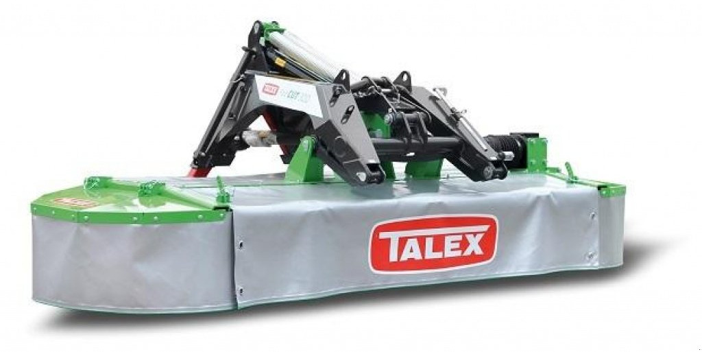 Talex Fast Cut 3 - Mower: picture 1 Talex Fast Cut 3 - Mower: picture 1