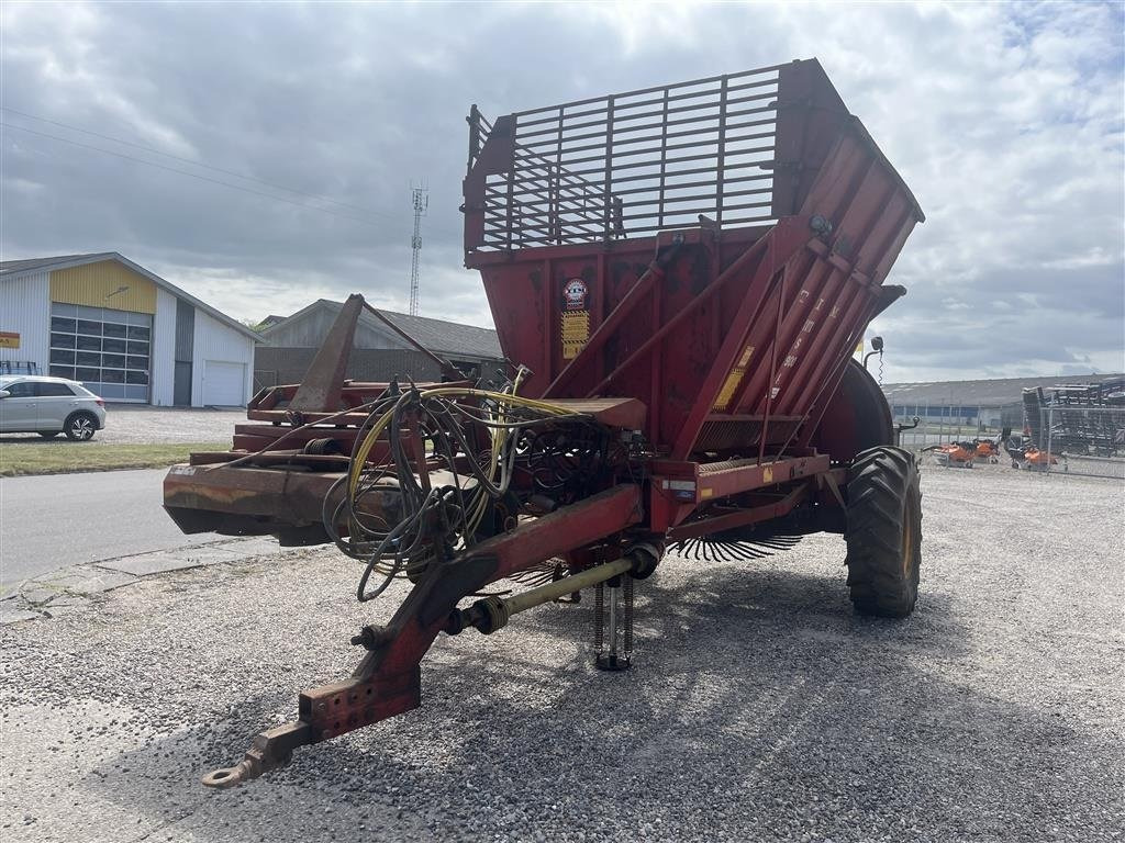 Tim MIII SF900 - Farm trailer: picture 1 Tim MIII SF900 - Farm trailer: picture 1