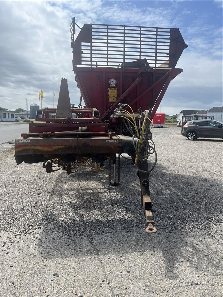 Tim MIII SF900 - Farm trailer: picture 2 Tim MIII SF900 - Farm trailer: picture 2