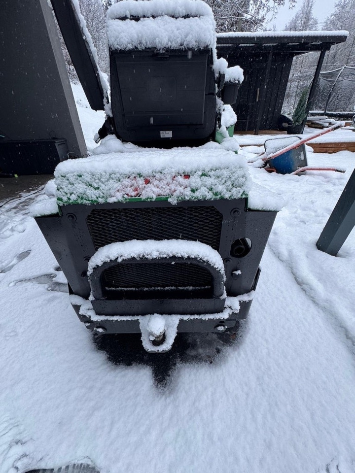 Avant 520+ - Compact loader: picture 2 Avant 520+ - Compact loader: picture 2