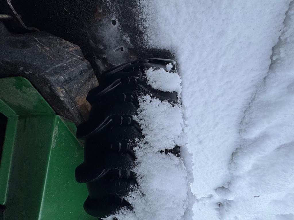 Avant 520+ - Compact loader: picture 3 Avant 520+ - Compact loader: picture 3