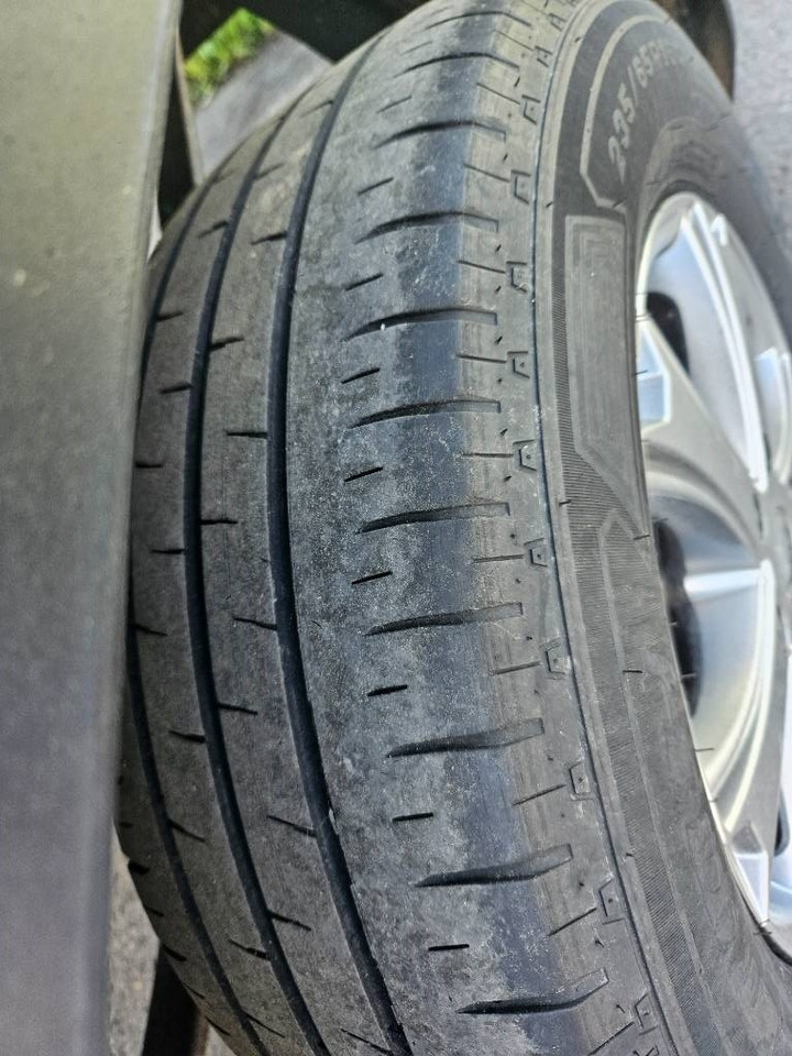 Open body delivery van, Crew cab van Iveco Daily 35S18, 7hlö kevyt ka: picture 13 Open body delivery van, Crew cab van Iveco Daily 35S18, 7hlö kevyt ka: picture 13