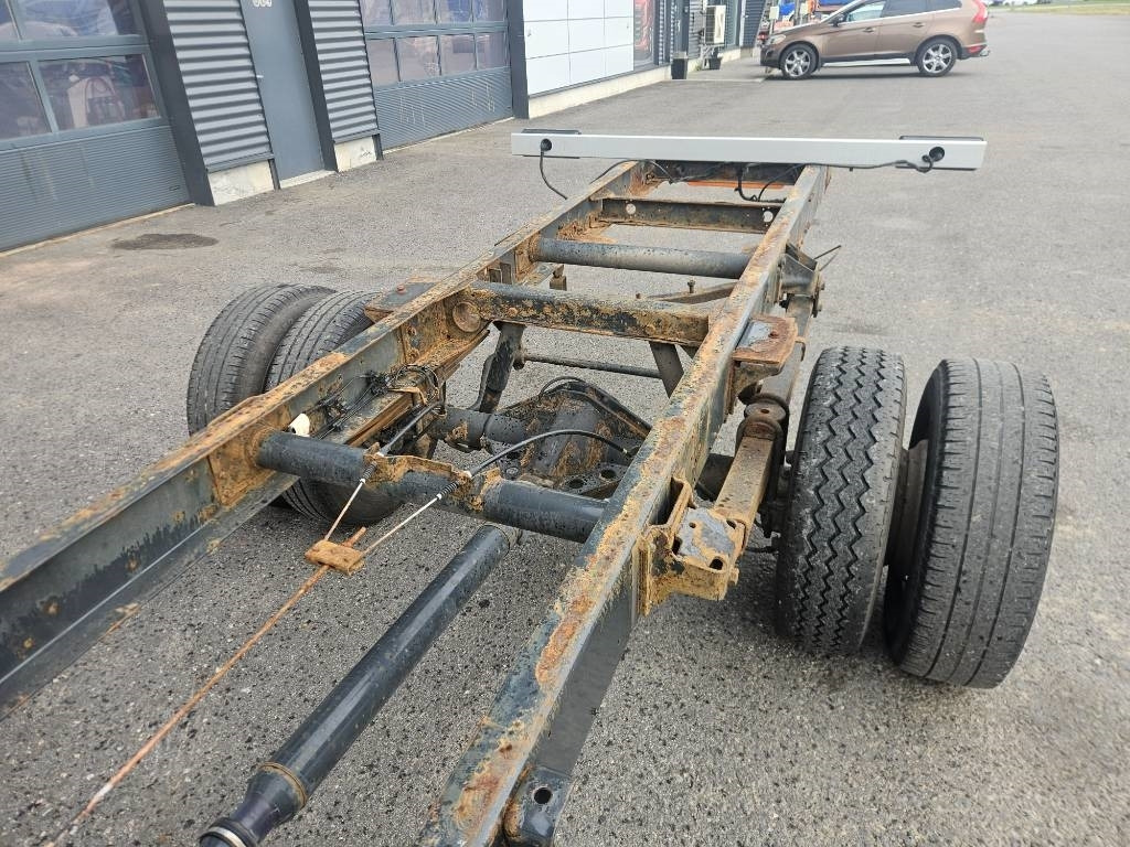 Closed box van Iveco Daily 70C17: picture 7