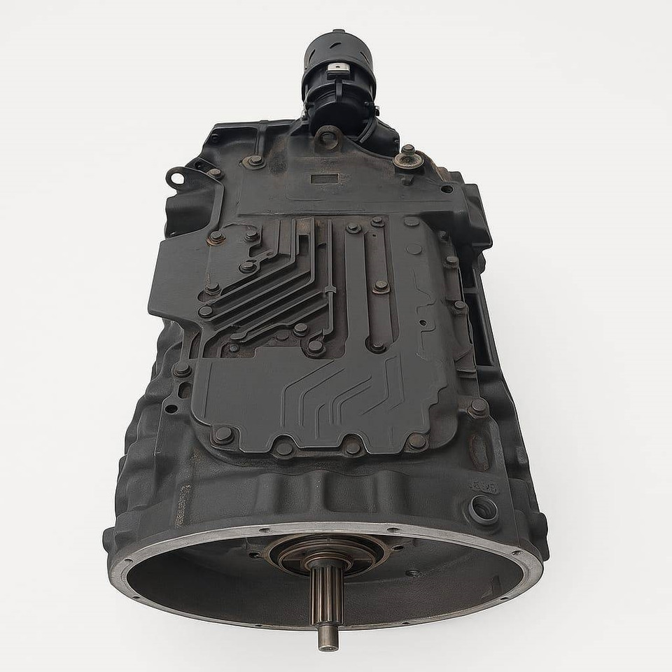 Iveco ZF 16TX 2640 TD - Gearbox for Truck: picture 1 Iveco ZF 16TX 2640 TD - Gearbox for Truck: picture 1