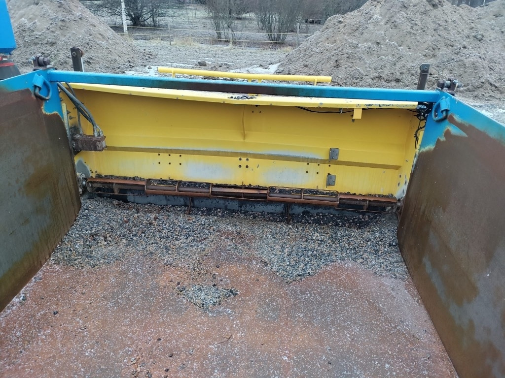 Lava Reunantäyttölava + Sirotin - Flatbed body: picture 3 Lava Reunantäyttölava + Sirotin - Flatbed body: picture 3