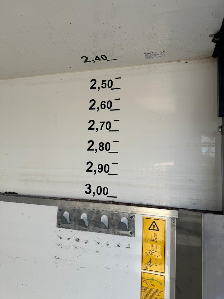 Closed box van Mercedes-Benz Sprinter 516 Nouseva kori: picture 11 Closed box van Mercedes-Benz Sprinter 516 Nouseva kori: picture 11