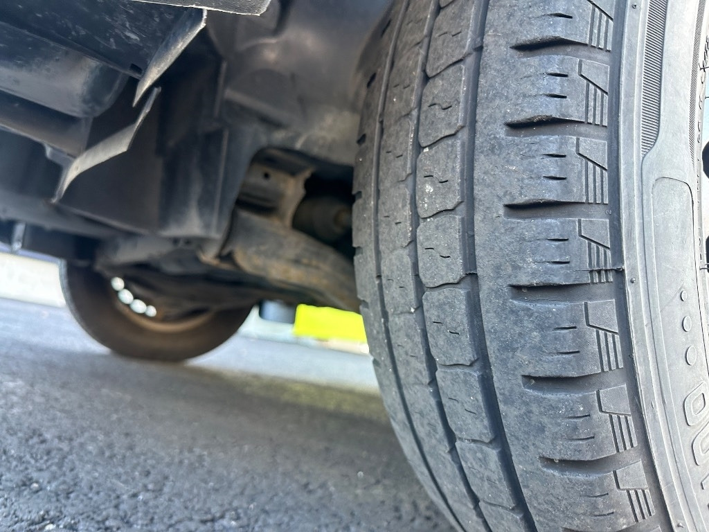 Closed box van Mercedes-Benz Sprinter 516 Nouseva kori: picture 13 Closed box van Mercedes-Benz Sprinter 516 Nouseva kori: picture 13