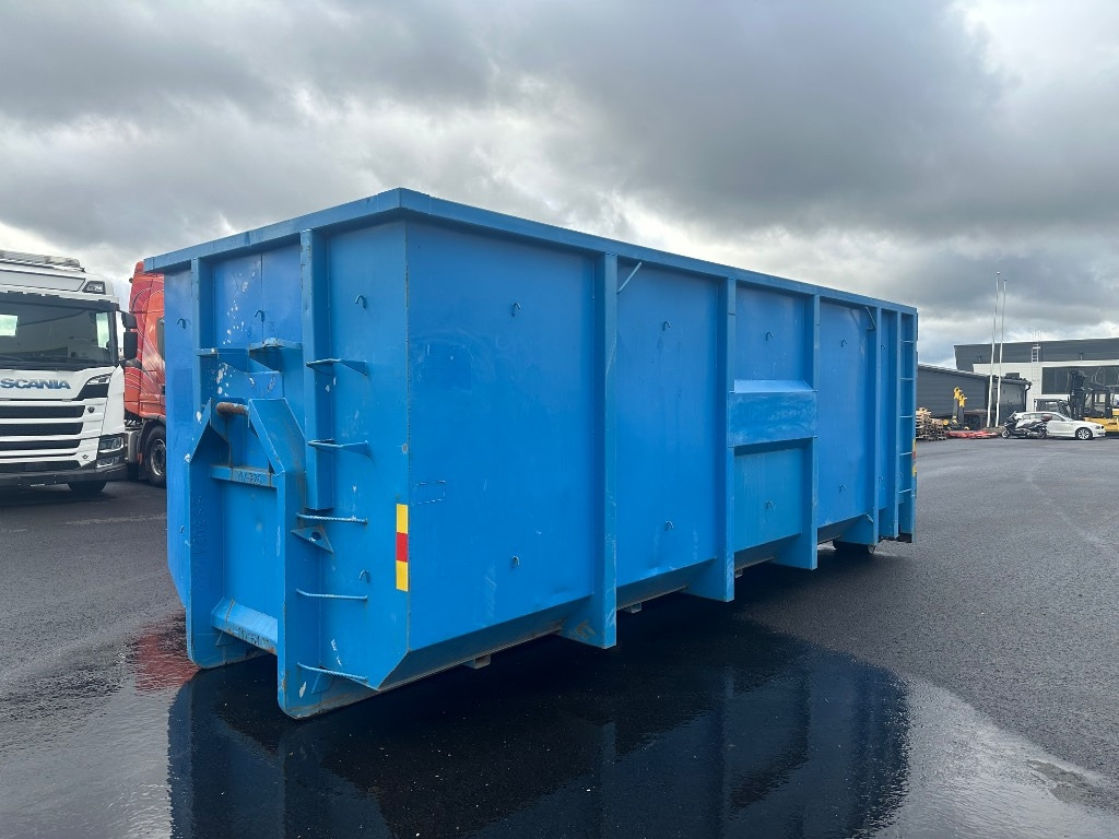 Vaihtolava 30 m3 - Roll-off container: picture 1 Vaihtolava 30 m3 - Roll-off container: picture 1