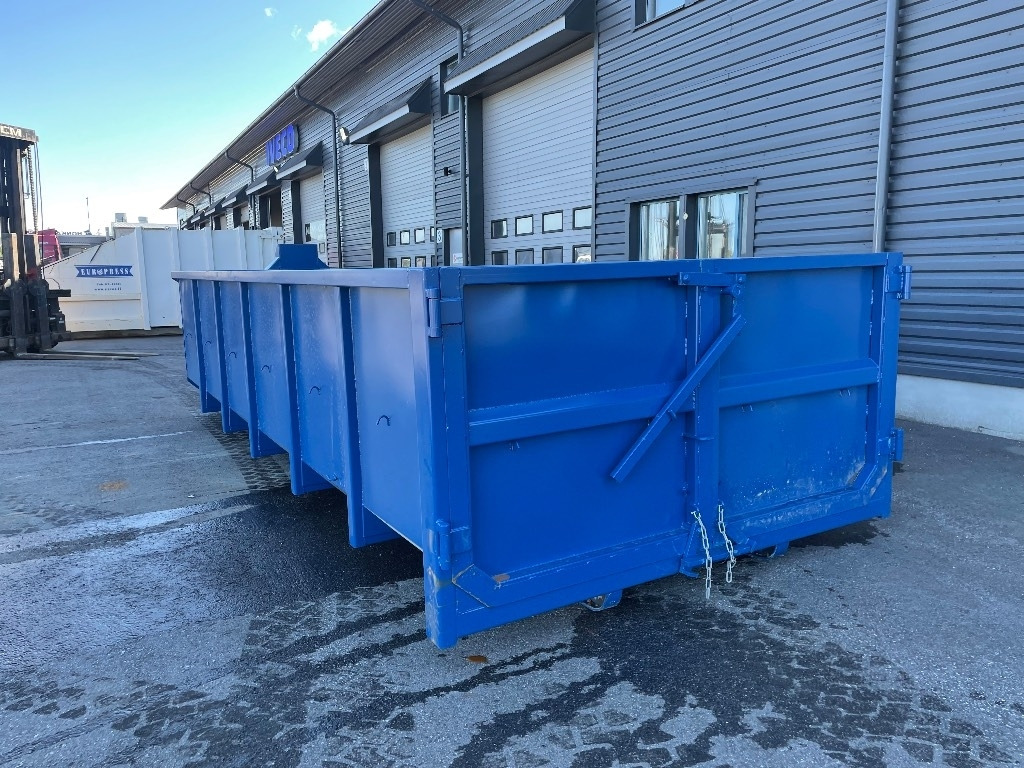 Vaihtolava Roska 6 x 1,2 - Roll-off container: picture 3 Vaihtolava Roska 6 x 1,2 - Roll-off container: picture 3
