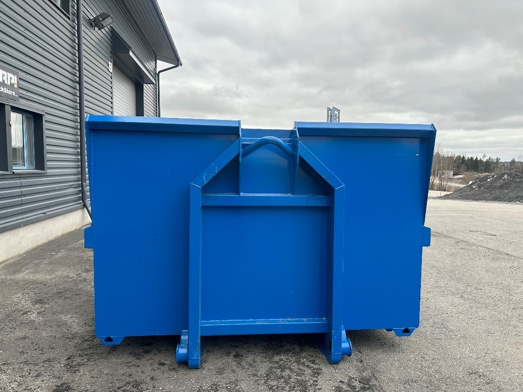 Vaihtolava Sora HARDOX - Roll-off container: picture 2 Vaihtolava Sora HARDOX - Roll-off container: picture 2