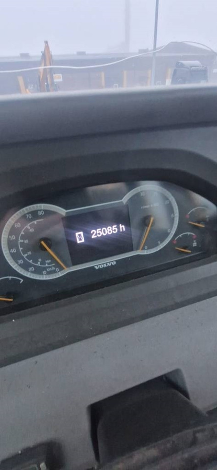 Volvo A40 F FS - Articulated dump truck: picture 4 Volvo A40 F FS - Articulated dump truck: picture 4