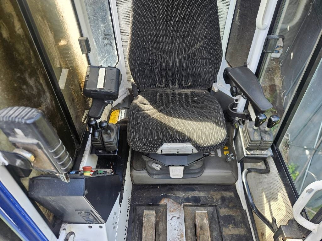 Leasing of Volvo FH 16 750 8x4 76tn yhdistelmä  Volvo FH 16 750 8x4 76tn yhdistelmä: picture 6