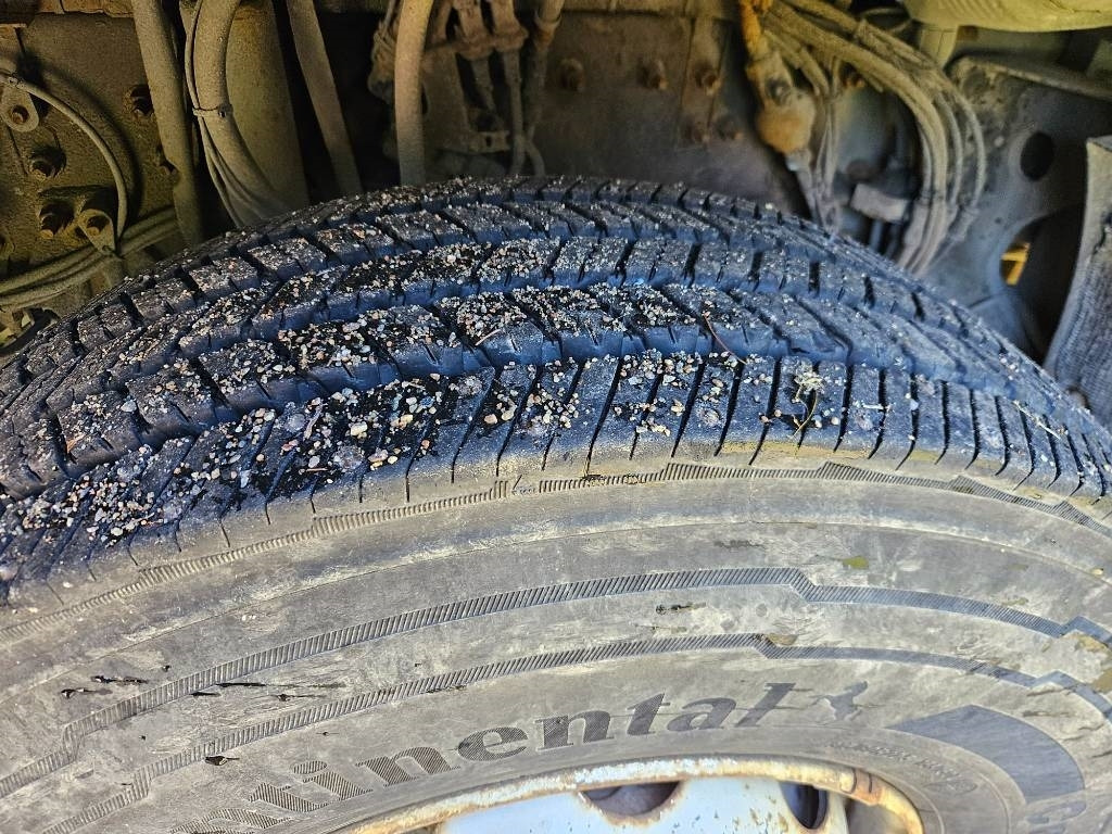 Leasing of Volvo FH 16 750 8x4 76tn yhdistelmä  Volvo FH 16 750 8x4 76tn yhdistelmä: picture 14