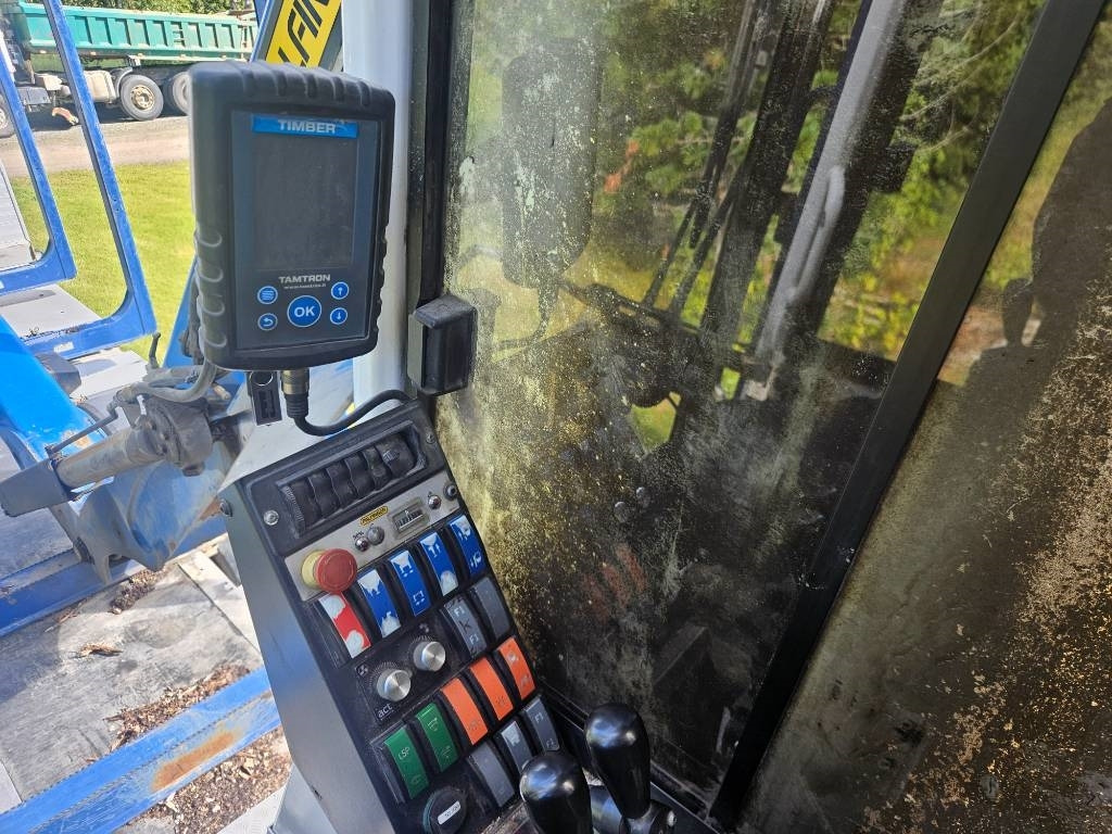 Leasing of Volvo FH 16 750 8x4 76tn yhdistelmä  Volvo FH 16 750 8x4 76tn yhdistelmä: picture 7