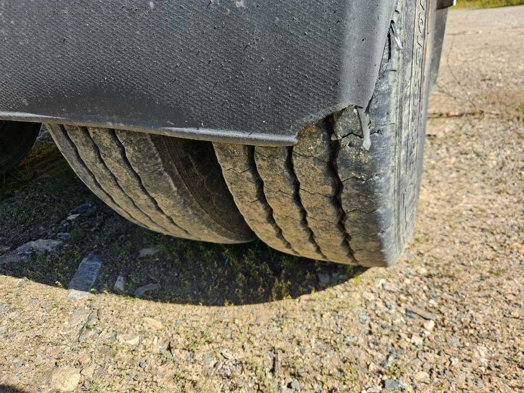 Leasing of Volvo FH 16 750 8x4 76tn yhdistelmä  Volvo FH 16 750 8x4 76tn yhdistelmä: picture 24