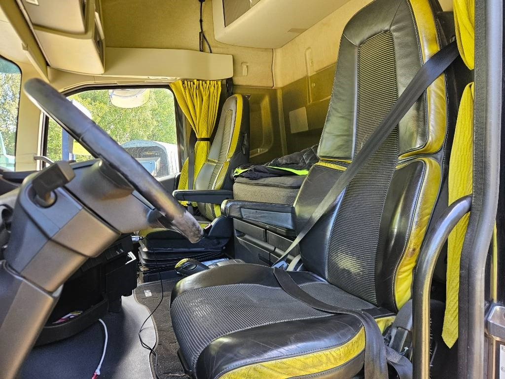 Leasing of Volvo FH 16 750 8x4 76tn yhdistelmä  Volvo FH 16 750 8x4 76tn yhdistelmä: picture 8