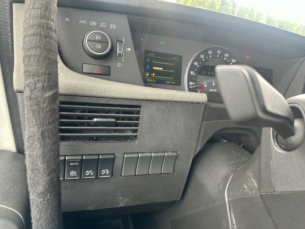 Leasing of Volvo FH13 540 6x2*4  Volvo FH13 540 6x2*4: picture 16 Leasing of Volvo FH13 540 6x2*4  Volvo FH13 540 6x2*4: picture 16