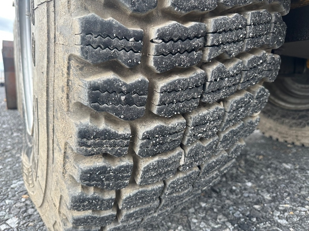 Volvo L45B 4X4 /245  - Wheel loader: picture 5 Volvo L45B 4X4 /245  - Wheel loader: picture 5