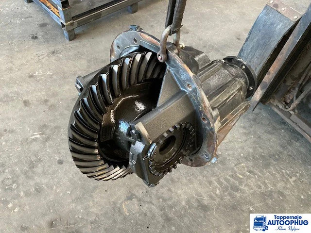 Differential gear for Truck MAN HY1350 – 3.700 MAN 81.35010-6253: picture 6 Differential gear for Truck MAN HY1350 – 3.700 MAN 81.35010-6253: picture 6