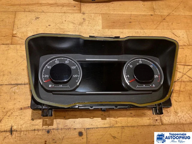 Scania 3165900 – Scania ICL - Electrical system for Truck: picture 1 Scania 3165900 – Scania ICL - Electrical system for Truck: picture 1