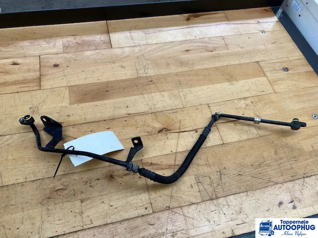 Scania A/C slange Scania 2378523 - Engine and parts for Truck: picture 1 Scania A/C slange Scania 2378523 - Engine and parts for Truck: picture 1