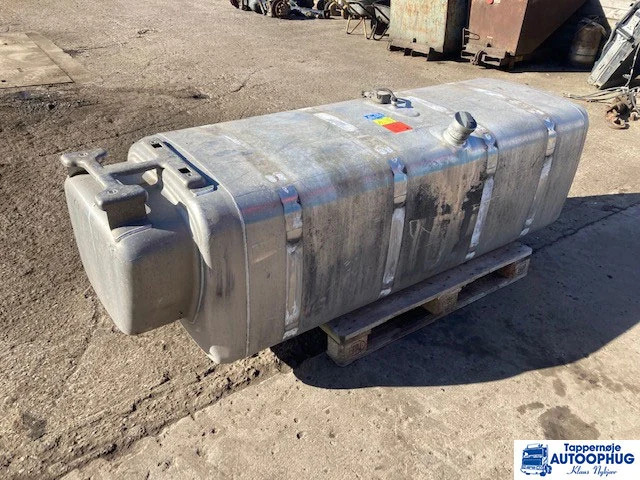Scania Diesel tank 1000 liter Scania 1896480 - Fuel tank for Truck: picture 1 Scania Diesel tank 1000 liter Scania 1896480 - Fuel tank for Truck: picture 1