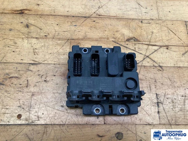 Scania ECU SMS – Scania 3094409 - ECU for Truck: picture 1 Scania ECU SMS – Scania 3094409 - ECU for Truck: picture 1