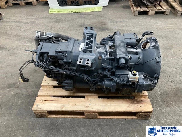 Scania GRSO905R TMS2 - Gearbox and parts for Truck: picture 3 Scania GRSO905R TMS2 - Gearbox and parts for Truck: picture 3