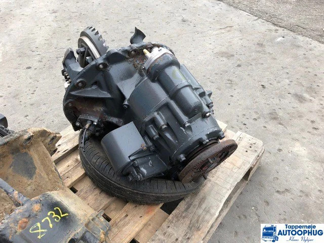 Scania RB662 – 3.42 differentiale - Differential gear for Truck: picture 3 Scania RB662 – 3.42 differentiale - Differential gear for Truck: picture 3