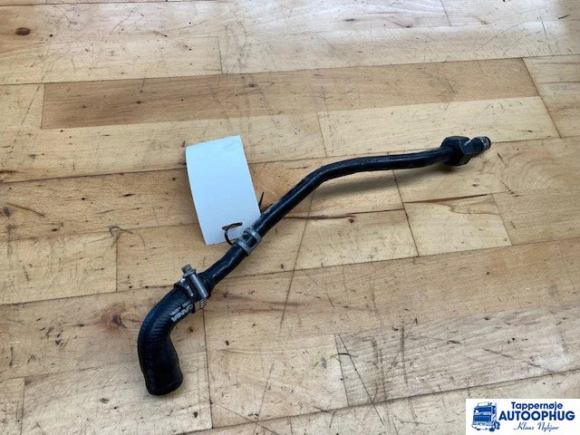 Scania Servostyrings rør Scania 2569714 - Engine and parts for Truck: picture 1 Scania Servostyrings rør Scania 2569714 - Engine and parts for Truck: picture 1