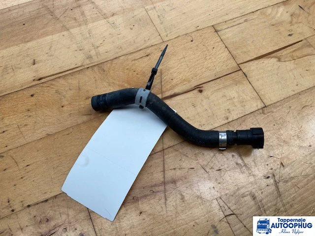 Scania vandslange Scania 2297010 - Engine and parts for Truck: picture 1 Scania vandslange Scania 2297010 - Engine and parts for Truck: picture 1