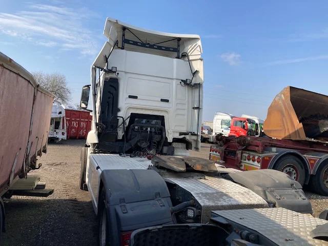 MAN TGS 18.460 - Tractor unit: picture 3 MAN TGS 18.460 - Tractor unit: picture 3
