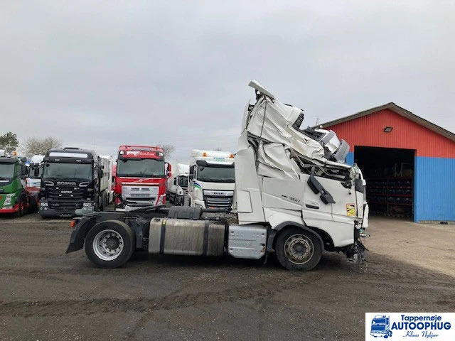 Volvo FH460 4X2 Skadet - Tractor unit: picture 3 Volvo FH460 4X2 Skadet - Tractor unit: picture 3