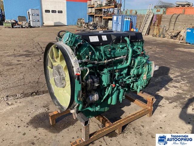 Volvo D13K 500 – Turbo-TC – Volvo 23679228 - Engine for Truck: picture 1 Volvo D13K 500 – Turbo-TC – Volvo 23679228 - Engine for Truck: picture 1