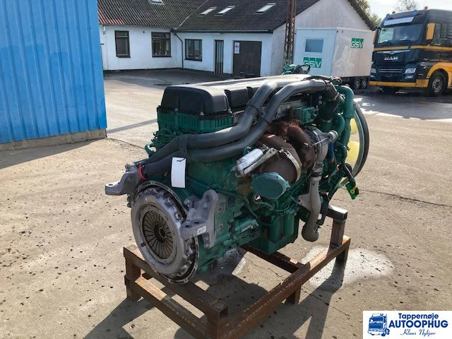 Volvo D13K 500 – Turbo-TC – Volvo 23679228 - Engine for Truck: picture 4 Volvo D13K 500 – Turbo-TC – Volvo 23679228 - Engine for Truck: picture 4
