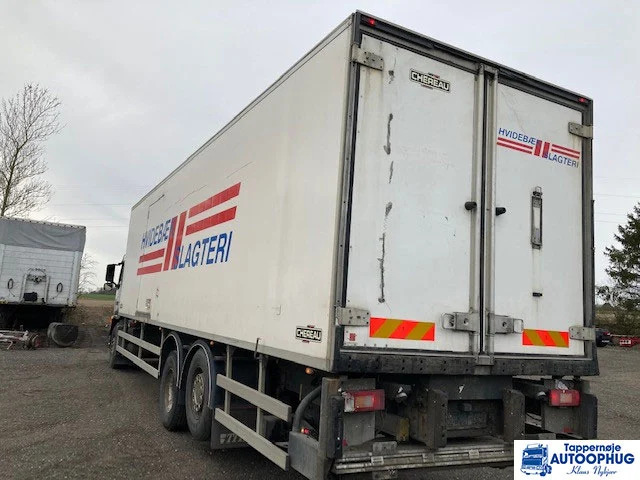 Volvo FM380 M kølekasse - Refrigerated truck: picture 5 Volvo FM380 M kølekasse - Refrigerated truck: picture 5