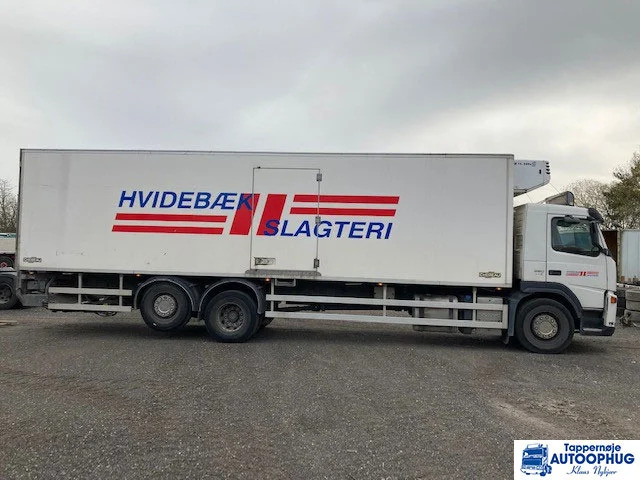 Volvo FM380 M kølekasse - Refrigerated truck: picture 3 Volvo FM380 M kølekasse - Refrigerated truck: picture 3