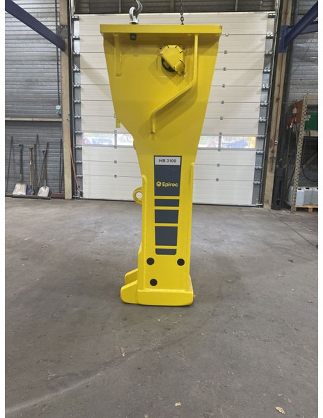 Epiroc HB3100 - Hydraulic hammer for Construction machinery: picture 2 Epiroc HB3100 - Hydraulic hammer for Construction machinery: picture 2