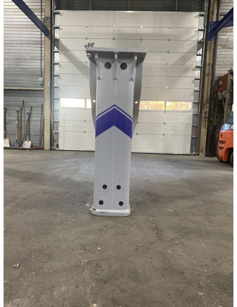 FRD F19 - Hydraulic hammer for Construction machinery: picture 3 FRD F19 - Hydraulic hammer for Construction machinery: picture 3