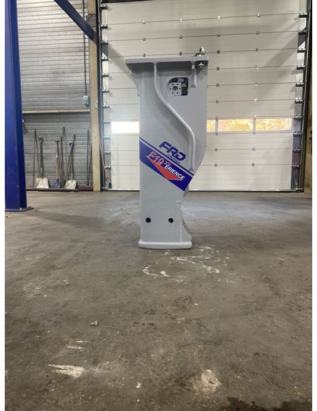 FRD F19 - Hydraulic hammer for Construction machinery: picture 1 FRD F19 - Hydraulic hammer for Construction machinery: picture 1