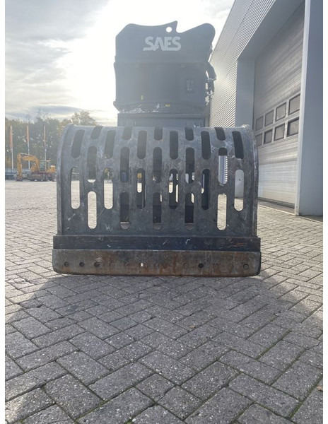 VTN MD410 S - Grapple: picture 2 VTN MD410 S - Grapple: picture 2