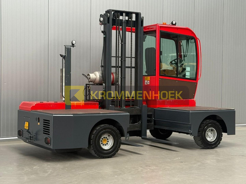 Bulmor GQN 40-12-45 - Side loader: picture 5 Bulmor GQN 40-12-45 - Side loader: picture 5