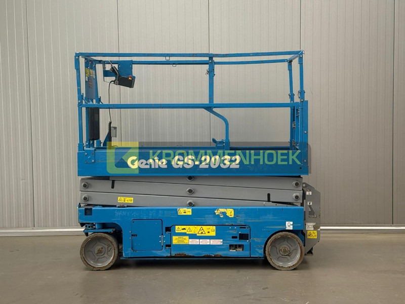 Genie GS 2032 - Scissor lift: picture 1 Genie GS 2032 - Scissor lift: picture 1